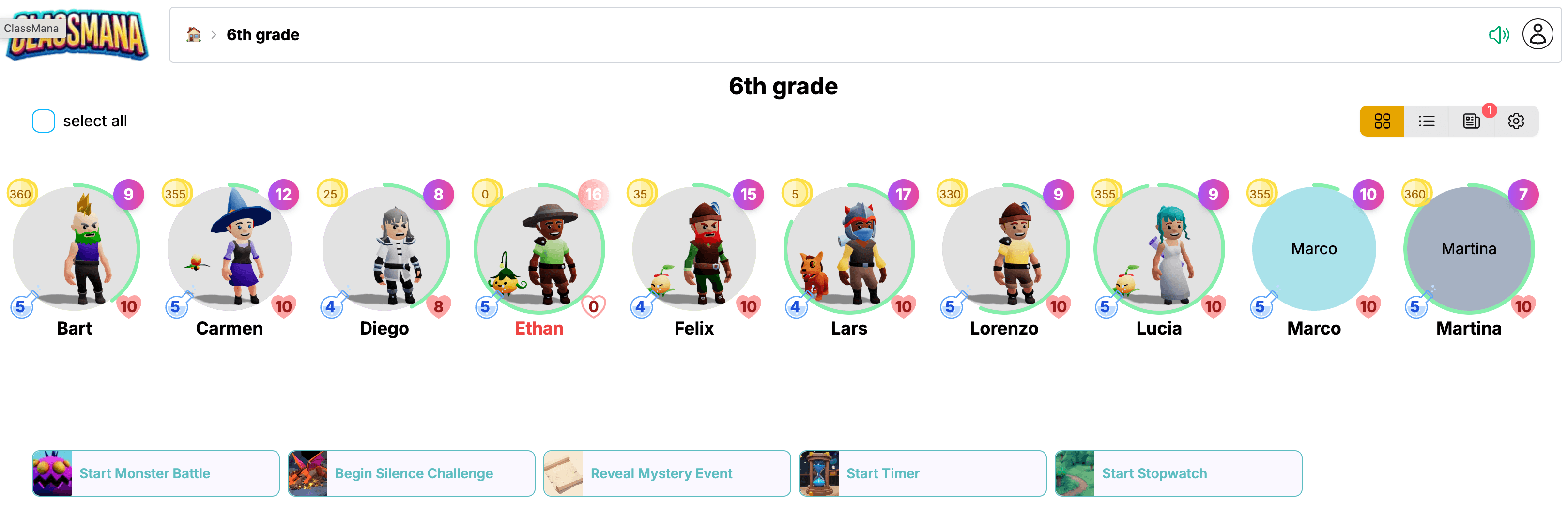 Silence Challenge belohnt jetzt Schüler für ruhiges Verhalten!